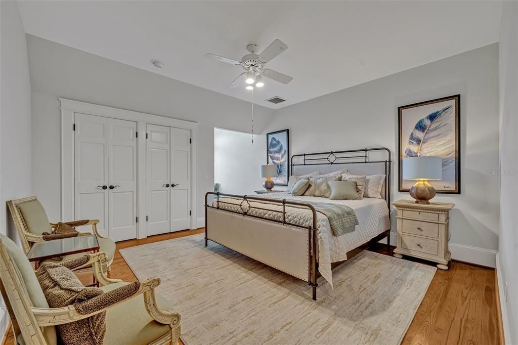 $7 Million Lakefront Estate on 10.52 Acres with Equestrian Barn and Stunning Lake Howell Views in Winter Park