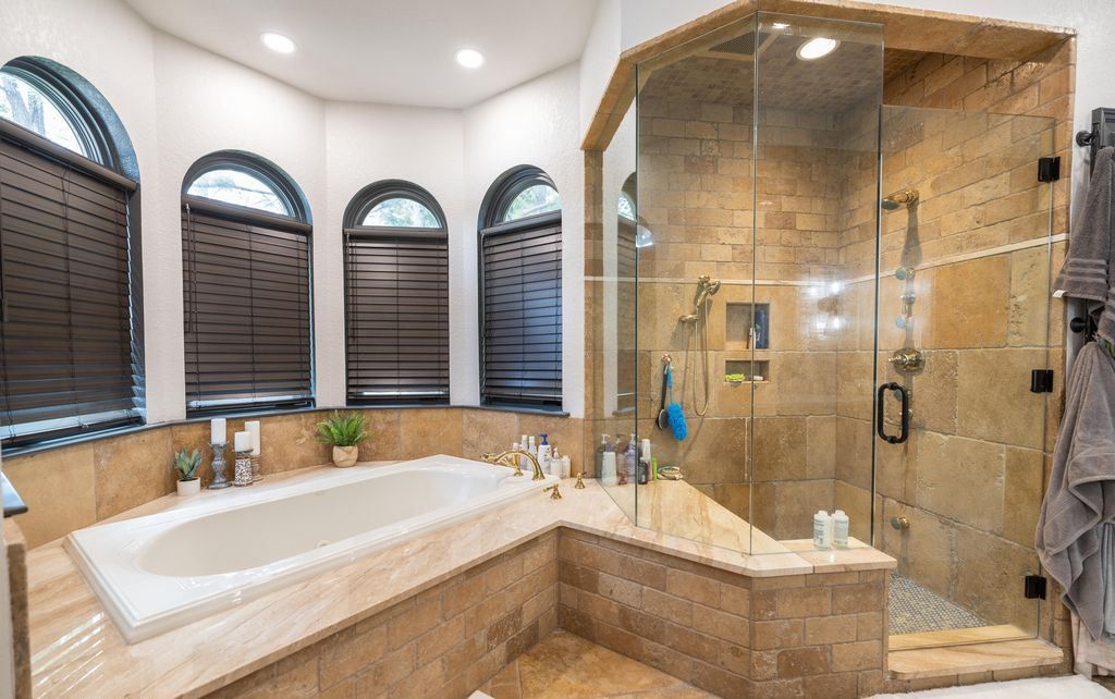 A Waterfront Masterpiece Stunning Two Story Residence with Expansive Lake and River Views – Asking 8.9 Million 21