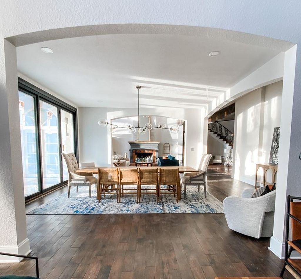 A Waterfront Masterpiece Stunning Two Story Residence with Expansive Lake and River Views – Asking 8.9 Million 8