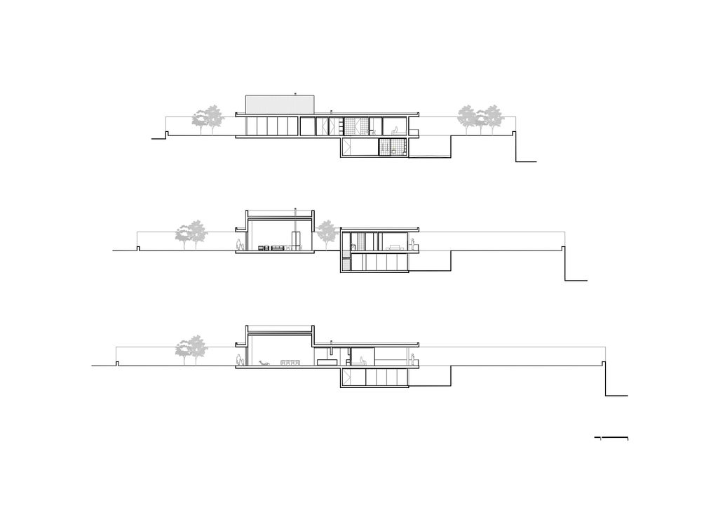 Aurea Housing A Geometric Harmony in Nature by stu 12