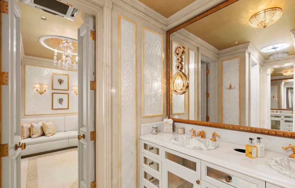 Californias Crown Jewel La Jollas Iconic Sand Castle Estate with Exclusive Private Beach Lists for 108 Million 45