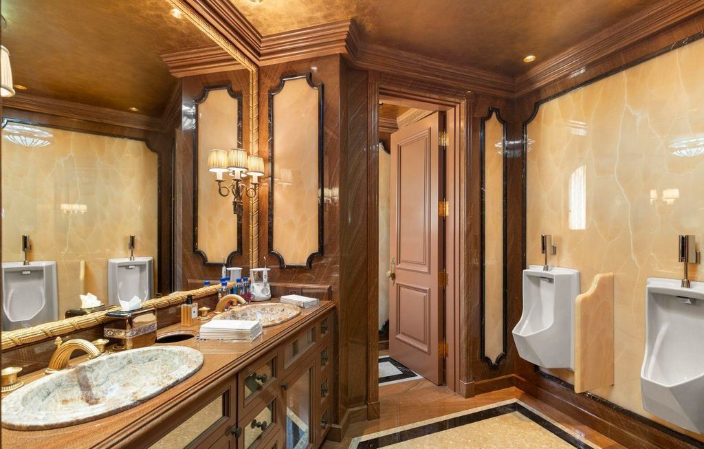 Californias Crown Jewel La Jollas Iconic Sand Castle Estate with Exclusive Private Beach Lists for 108 Million 47