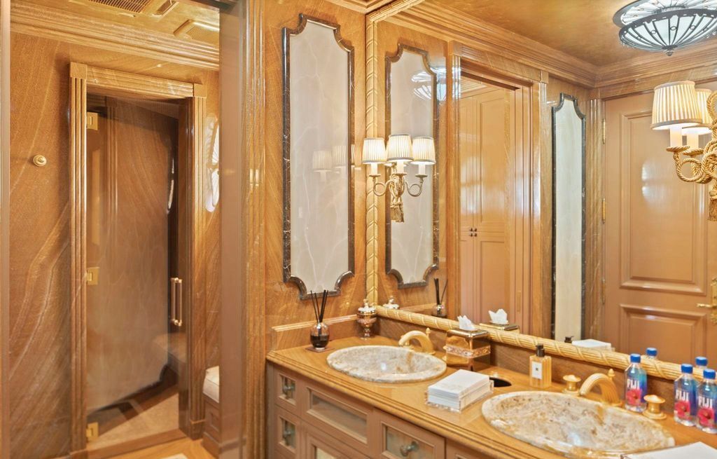 Californias Crown Jewel La Jollas Iconic Sand Castle Estate with Exclusive Private Beach Lists for 108 Million 48