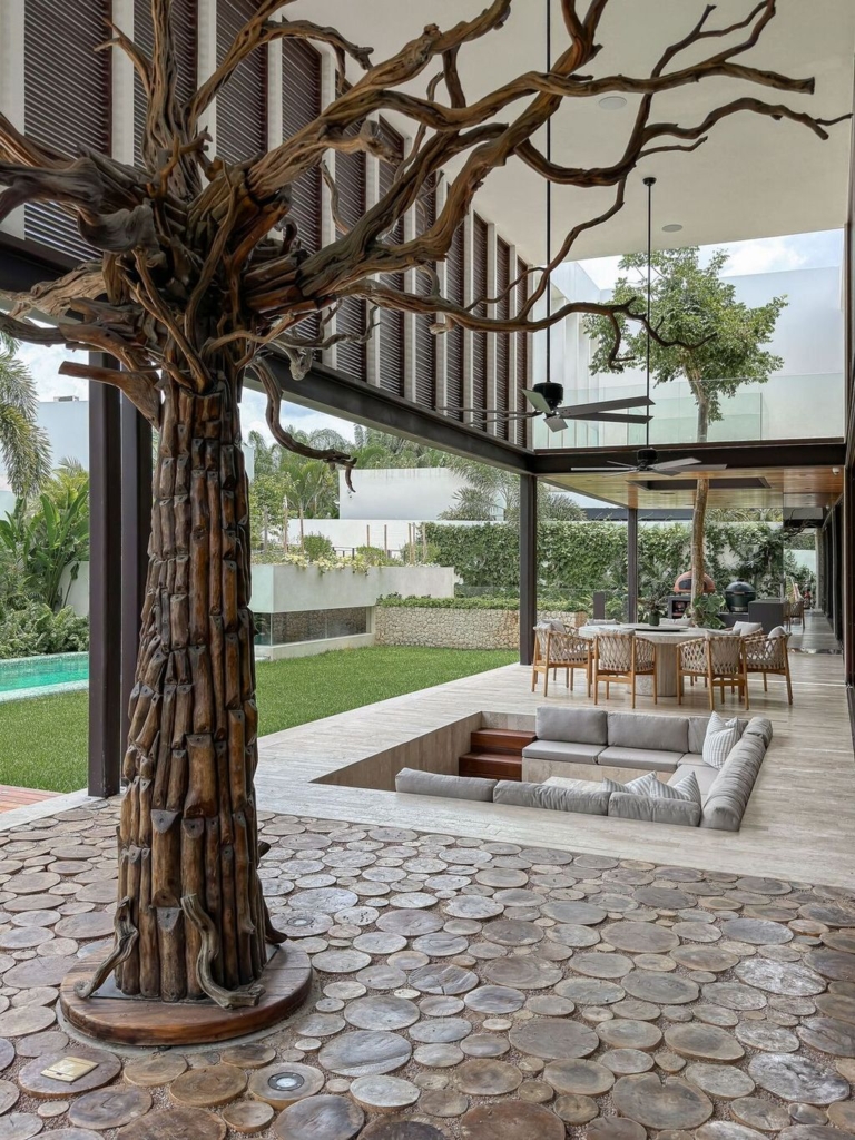 Casita Pegados in Mexico by R79 – Roberto Ramirez Pizarro 11