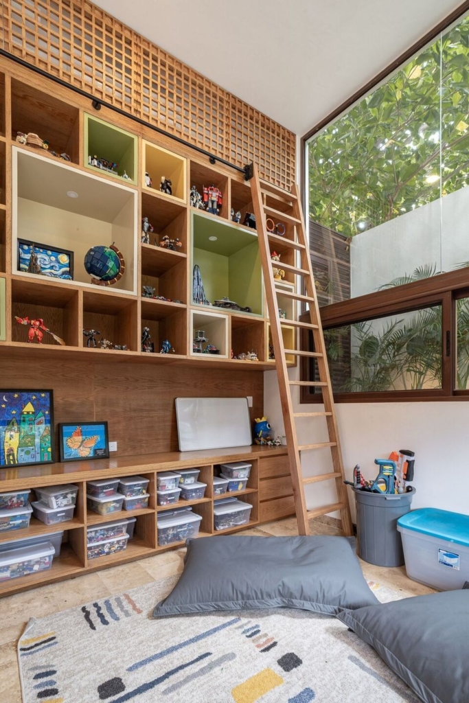 Casita Pegados in Mexico by R79 – Roberto Ramirez Pizarro 4