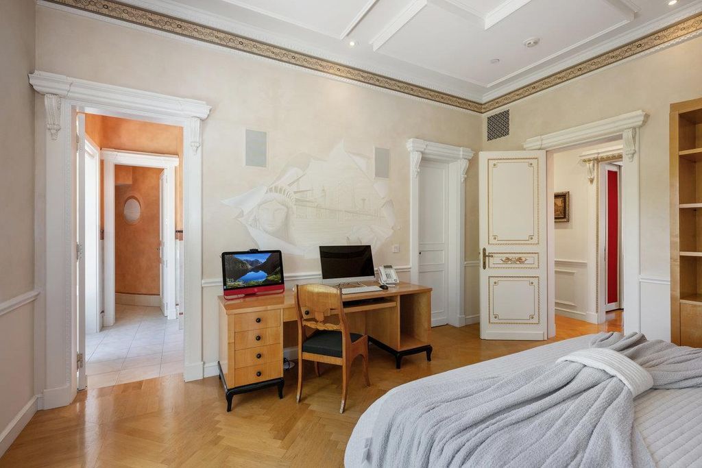 Chateau De La Lumiere Hillsboroughs French Inspired Gem of Art and Elegance for 19.9 Million 27
