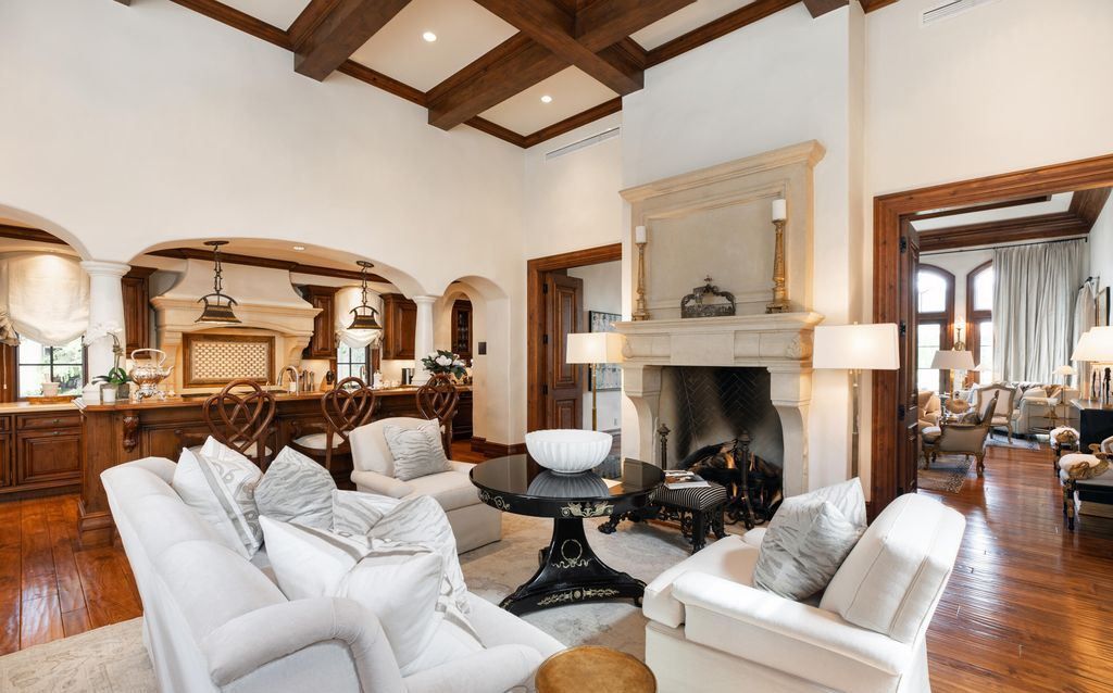 Colorado Estate Offering Luxurious Living Amid Natural Beauty Priced at 10.995 Million 10 1