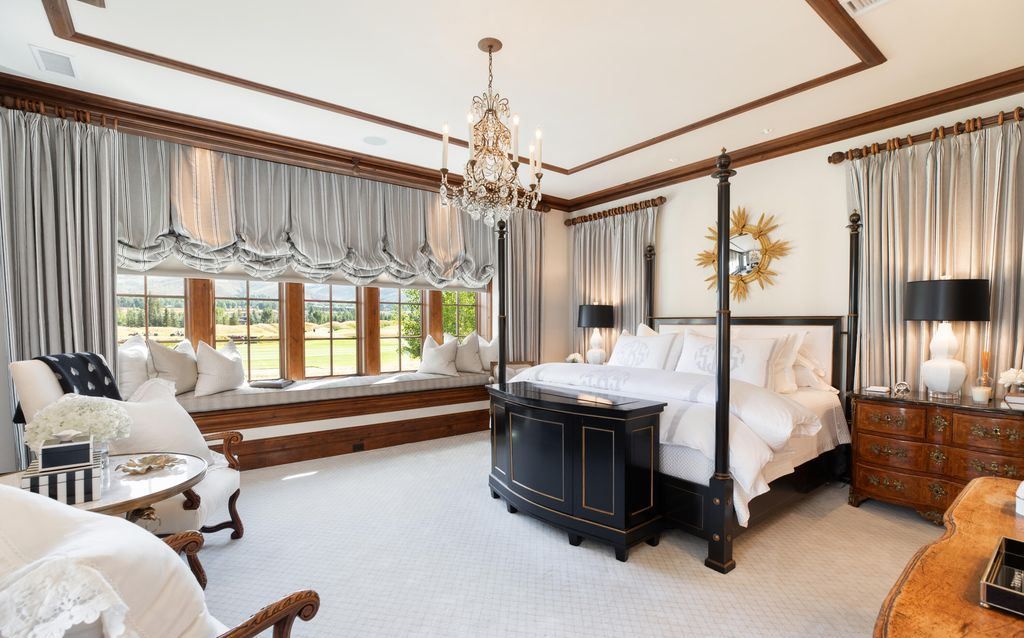 Colorado Estate Offering Luxurious Living Amid Natural Beauty Priced at 10.995 Million 11 1