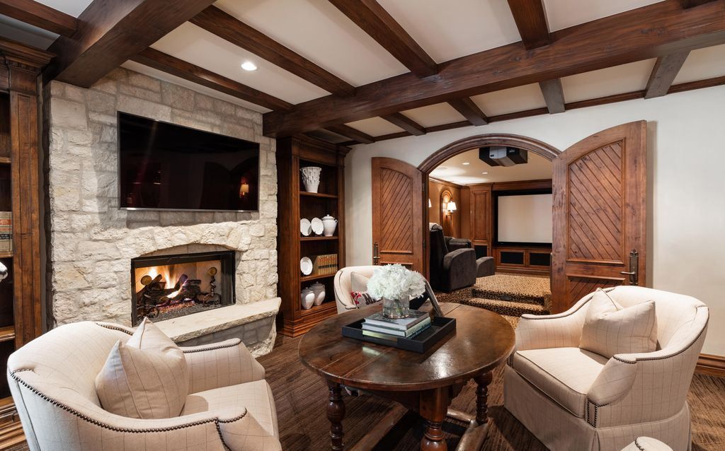 Colorado Estate Offering Luxurious Living Amid Natural Beauty Priced at 10.995 Million 17 1