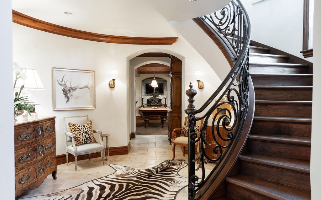 Colorado Estate Offering Luxurious Living Amid Natural Beauty Priced at 10.995 Million 20 1
