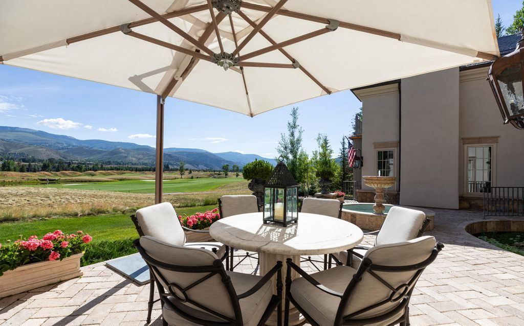 Colorado Estate Offering Luxurious Living Amid Natural Beauty Priced at 10.995 Million 21 1