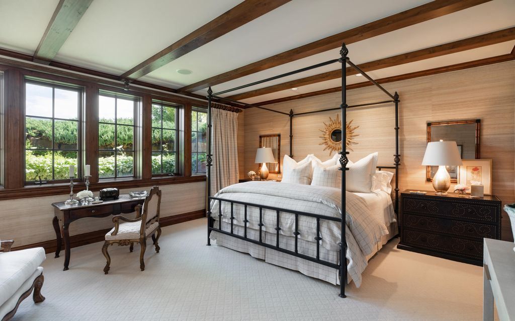 Colorado Estate Offering Luxurious Living Amid Natural Beauty Priced at 10.995 Million 22 1