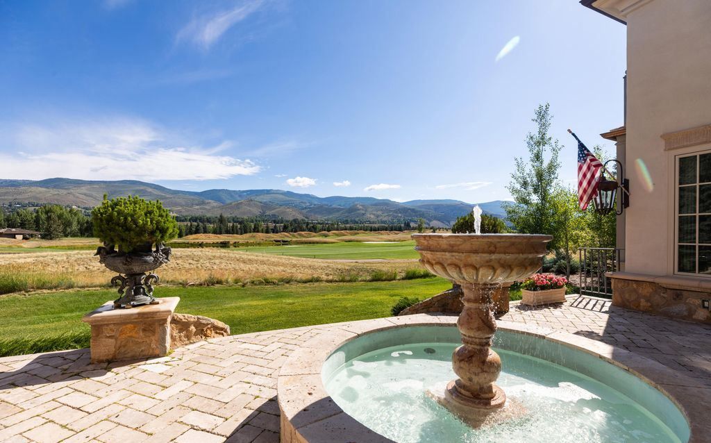 Colorado Estate Offering Luxurious Living Amid Natural Beauty Priced at 10.995 Million 26 1