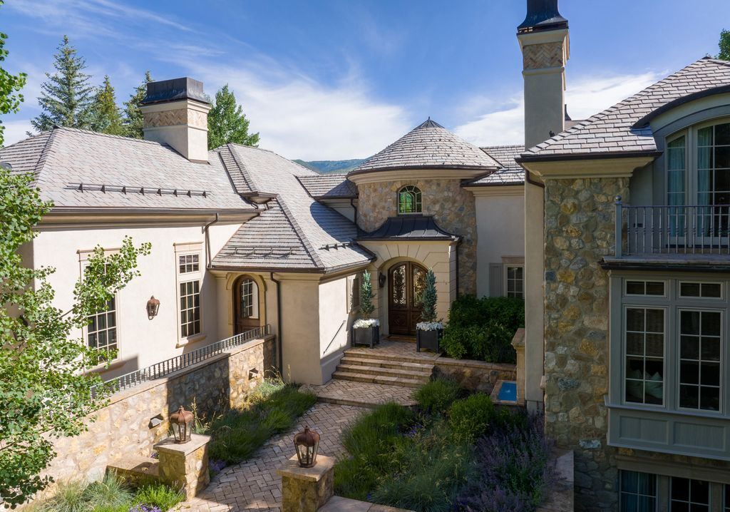 Colorado Estate Offering Luxurious Living Amid Natural Beauty Priced at 10.995 Million 30 1