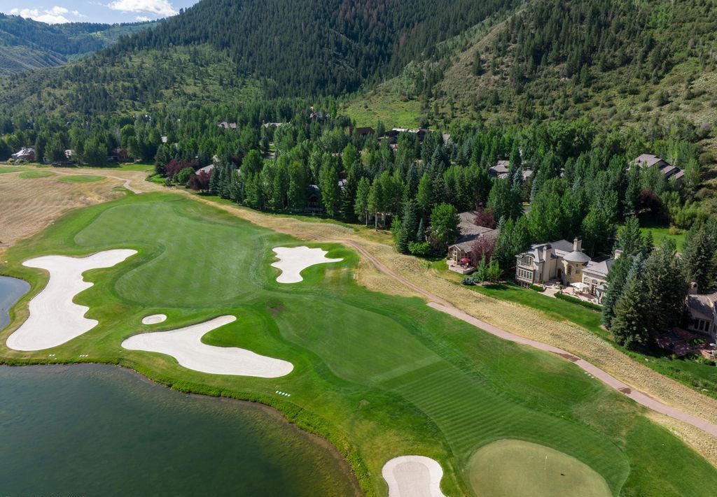 Colorado Estate Offering Luxurious Living Amid Natural Beauty Priced at 10.995 Million 32 1