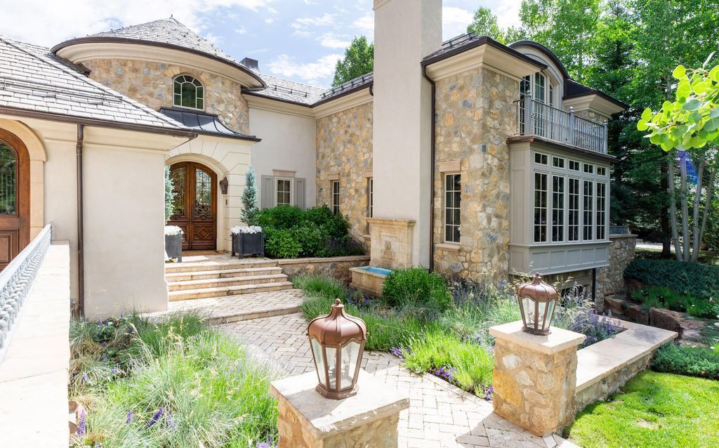 Colorado Estate Offering Luxurious Living Amid Natural Beauty Priced at 10.995 Million 33 1