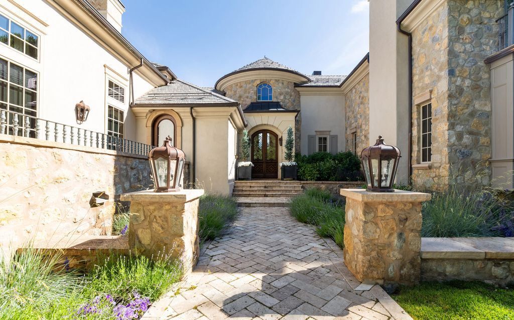 Colorado Estate Offering Luxurious Living Amid Natural Beauty Priced at 10.995 Million 34 1