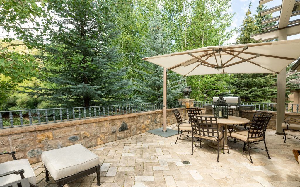 Colorado Estate Offering Luxurious Living Amid Natural Beauty Priced at 10.995 Million 35 1