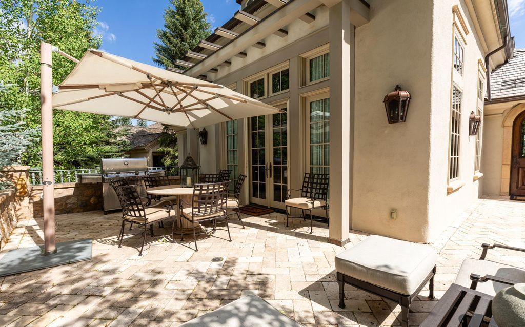 Colorado Estate Offering Luxurious Living Amid Natural Beauty Priced at 10.995 Million 36 1