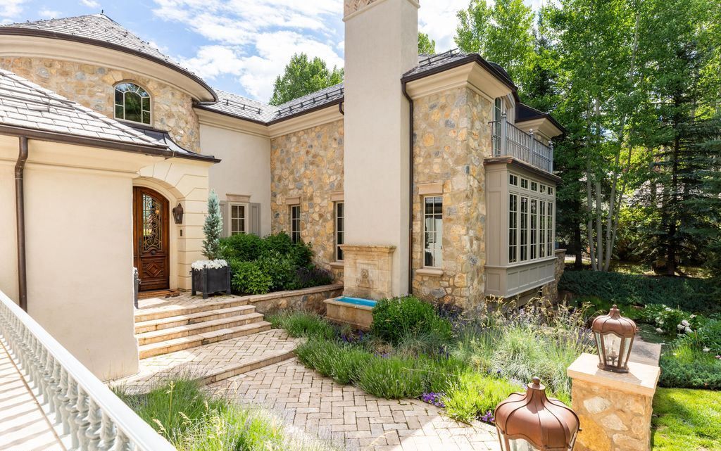 Colorado Estate Offering Luxurious Living Amid Natural Beauty Priced at 10.995 Million 37 1