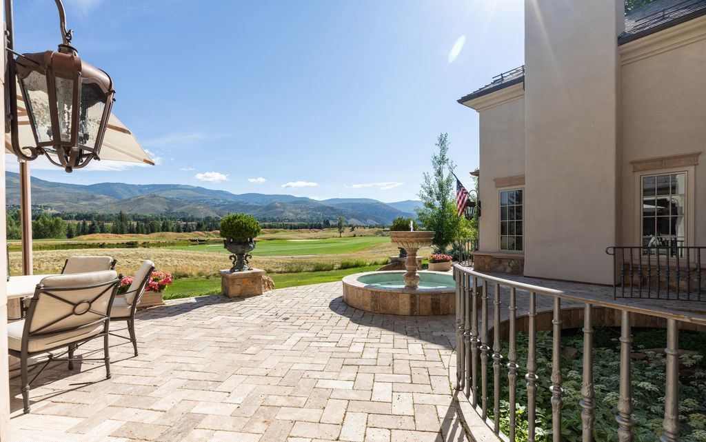 Colorado Estate Offering Luxurious Living Amid Natural Beauty Priced at 10.995 Million 38 1