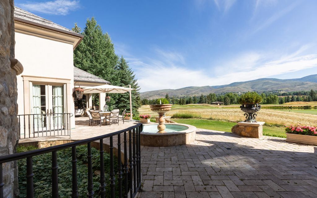 Colorado Estate Offering Luxurious Living Amid Natural Beauty Priced at 10.995 Million 40 1