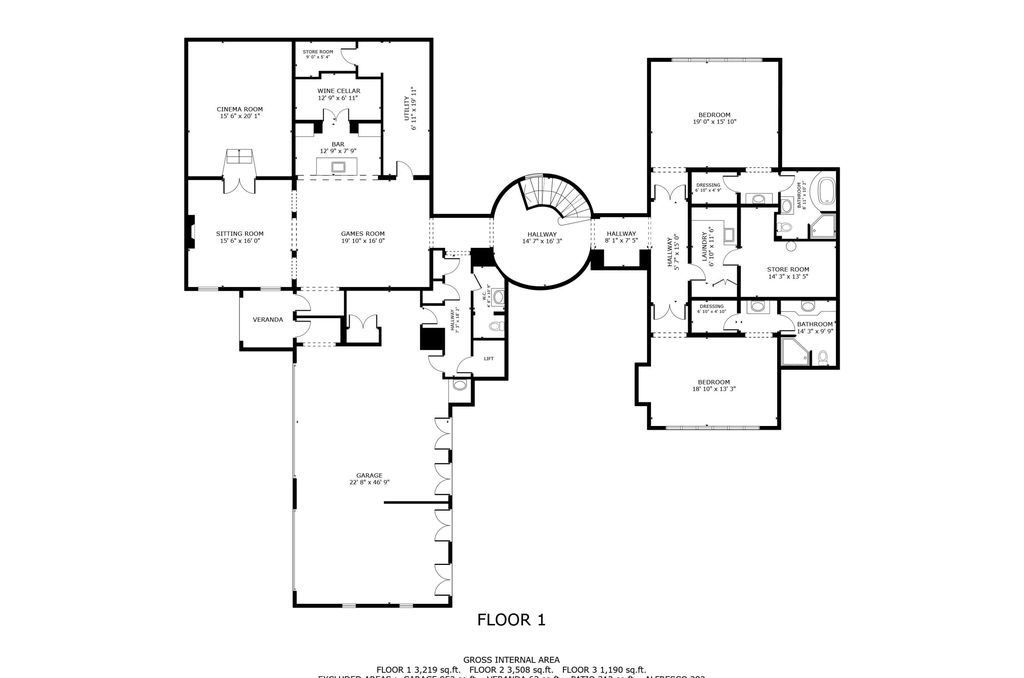 Colorado Estate Offering Luxurious Living Amid Natural Beauty Priced at 10.995 Million 43 1
