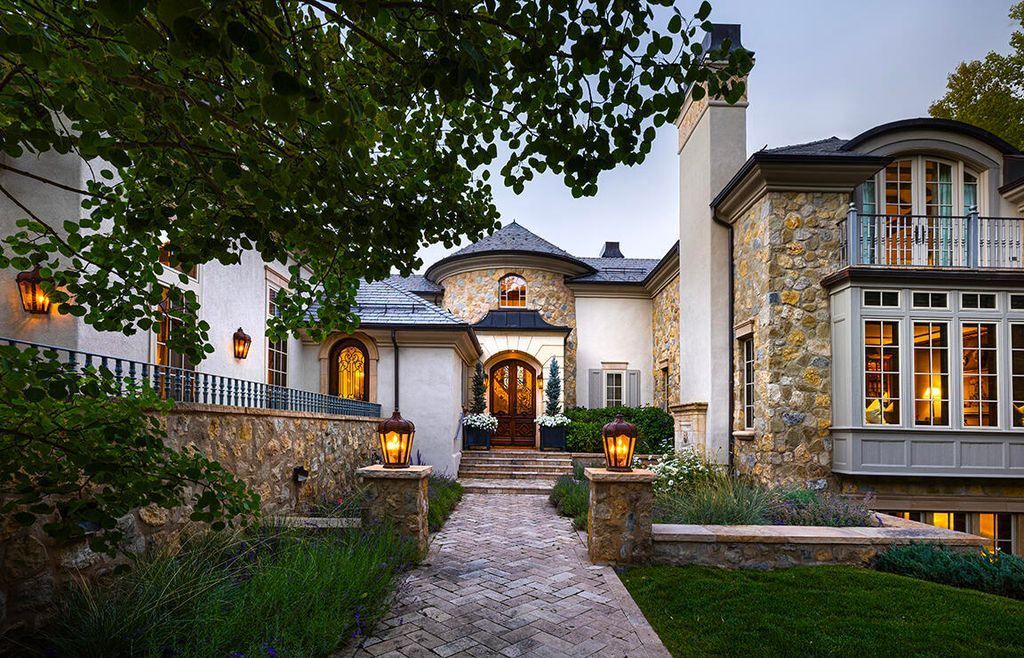 Colorado Estate Offering Luxurious Living Amid Natural Beauty Priced at 10.995 Million 44 1