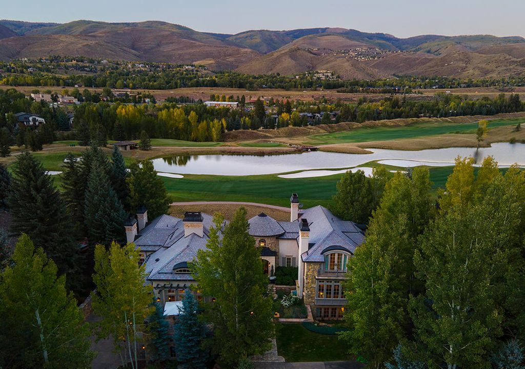 Colorado Estate Offering Luxurious Living Amid Natural Beauty Priced at 10.995 Million 45 1