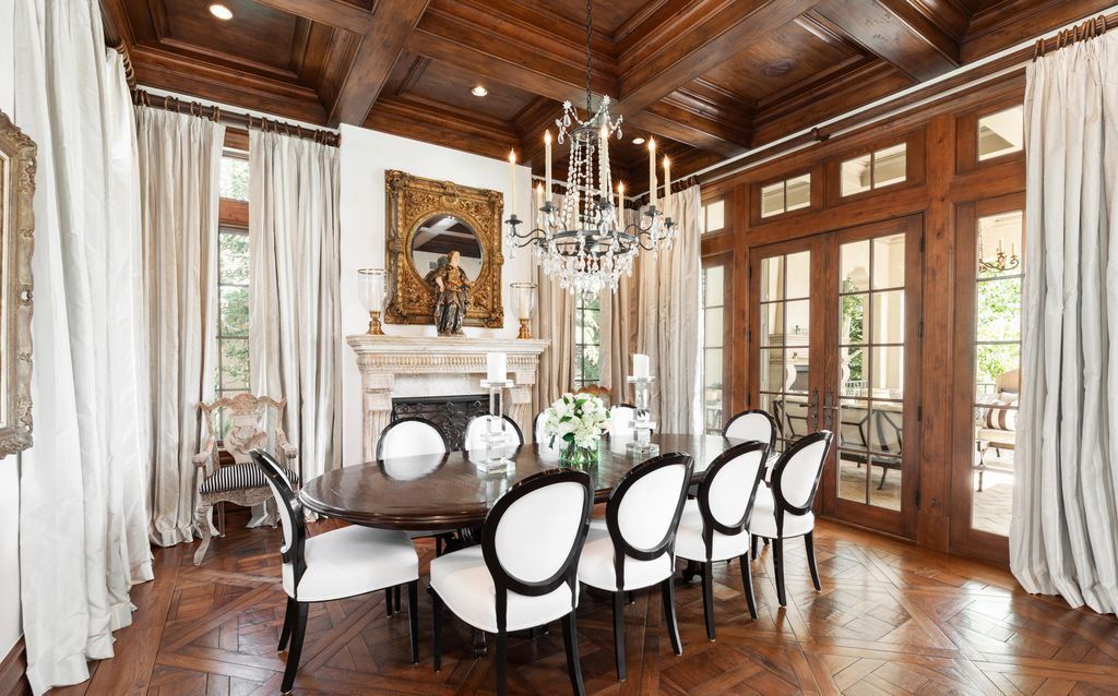 Colorado Estate Offering Luxurious Living Amid Natural Beauty Priced at 10.995 Million 6 1
