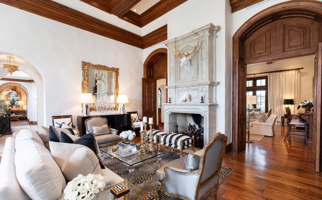 Colorado Estate Offering Luxurious Living Amid Natural Beauty Priced at 10.995 Million 7 1