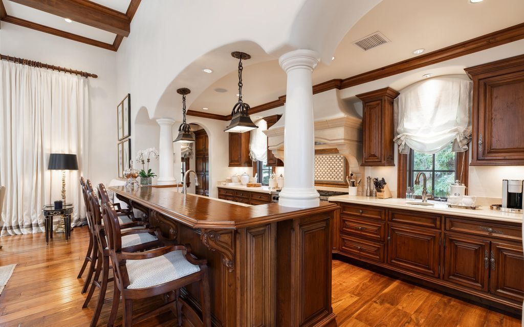 Colorado Estate Offering Luxurious Living Amid Natural Beauty Priced at 10.995 Million 8 1