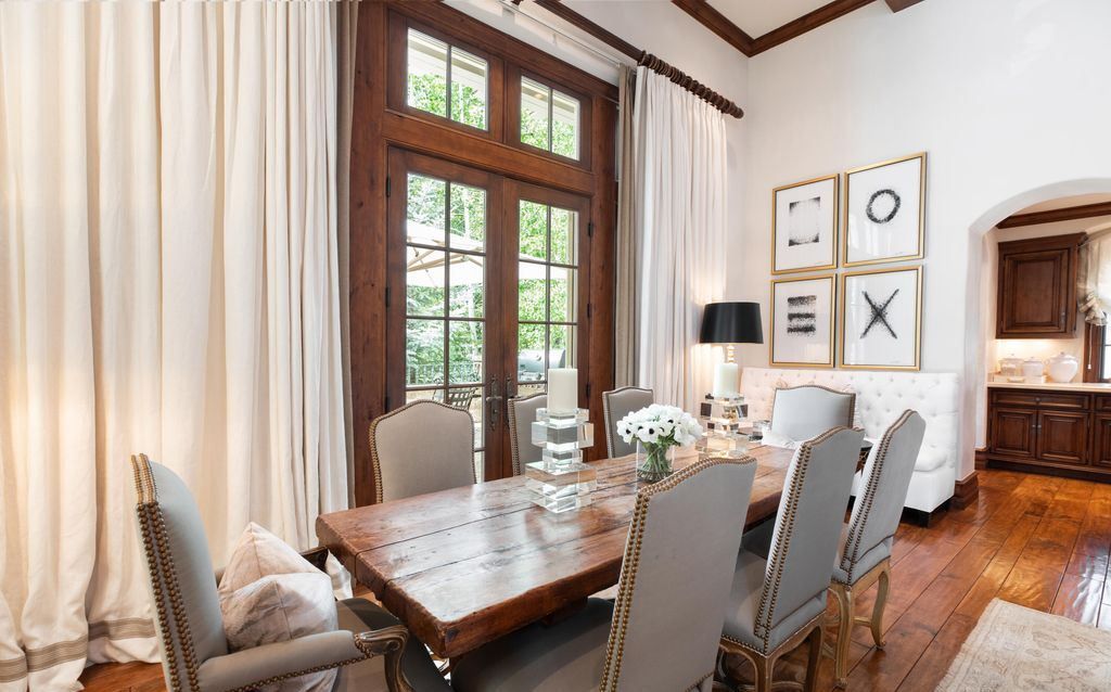 Colorado Estate Offering Luxurious Living Amid Natural Beauty Priced at 10.995 Million 9 1