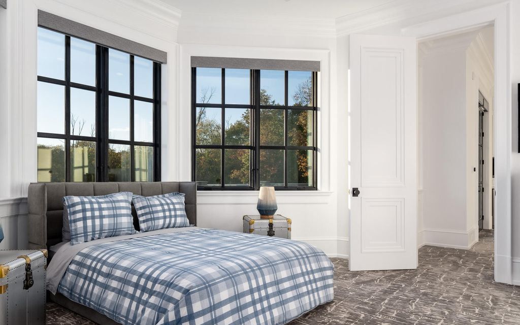 Connecticut Custom Built Luxury Residence with Cutting Edge Smart Home Technology Listed at 12.5 Million 17