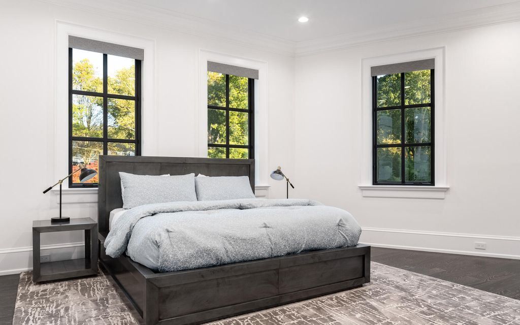 Connecticut Custom Built Luxury Residence with Cutting Edge Smart Home Technology Listed at 12.5 Million 18