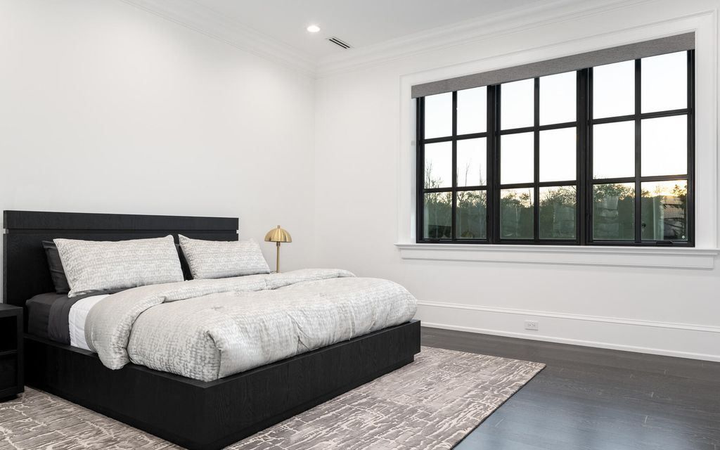 Connecticut Custom Built Luxury Residence with Cutting Edge Smart Home Technology Listed at 12.5 Million 19