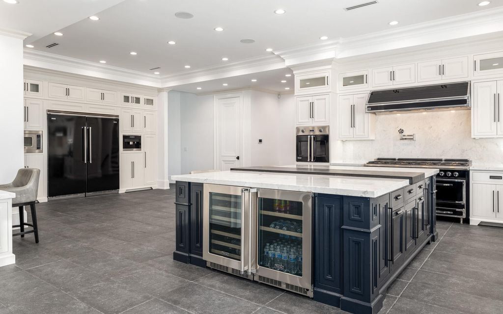 Connecticut Custom Built Luxury Residence with Cutting Edge Smart Home Technology Listed at 12.5 Million 9