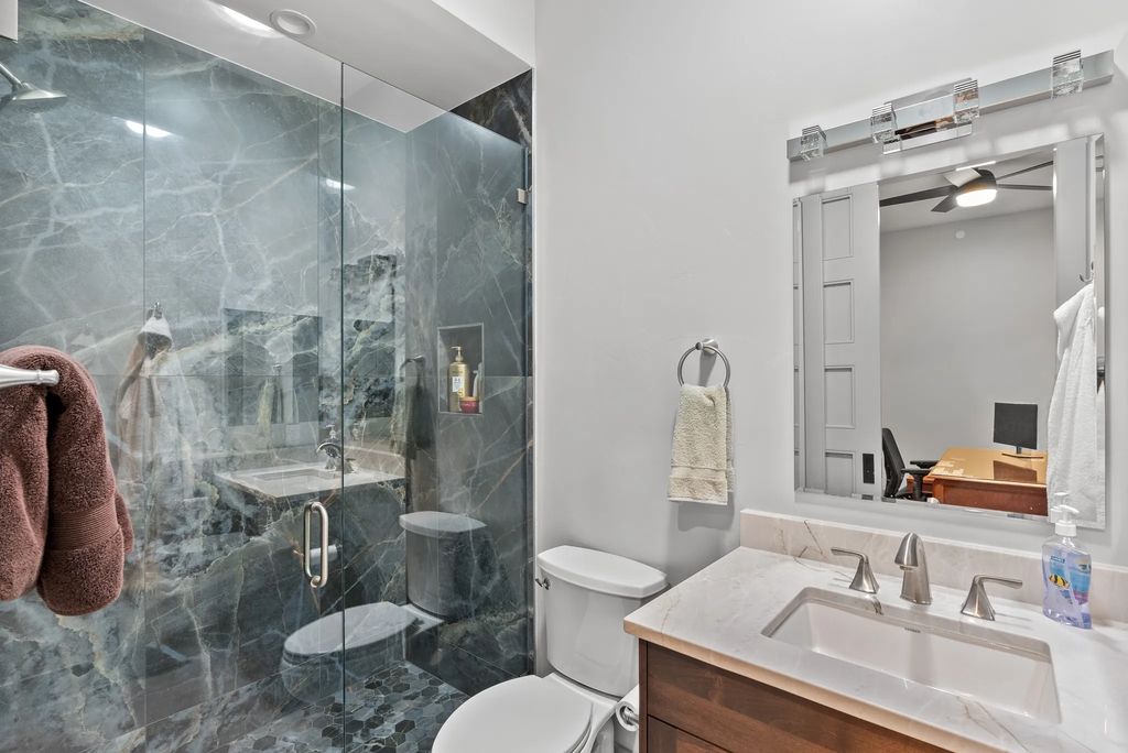 Contemporary Elegance Meets Natural Beauty Evergreen Colorado Home Asks 5.3 Million 30