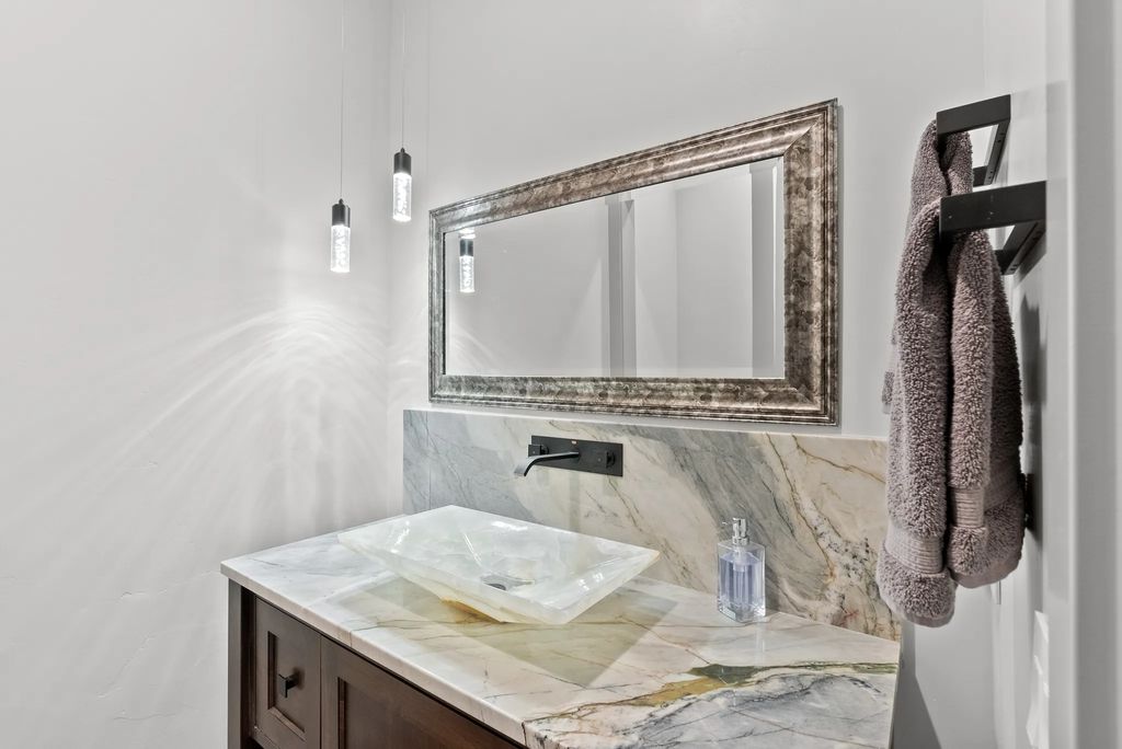 Contemporary Elegance Meets Natural Beauty Evergreen Colorado Home Asks 5.3 Million 37