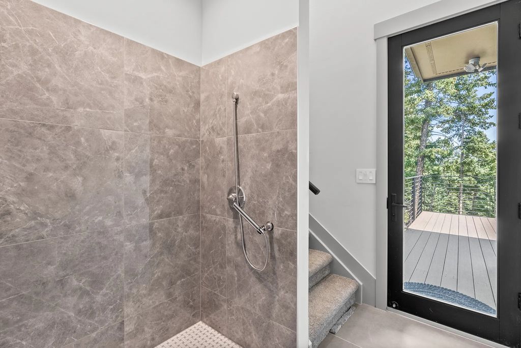 Contemporary Elegance Meets Natural Beauty Evergreen Colorado Home Asks 5.3 Million 39
