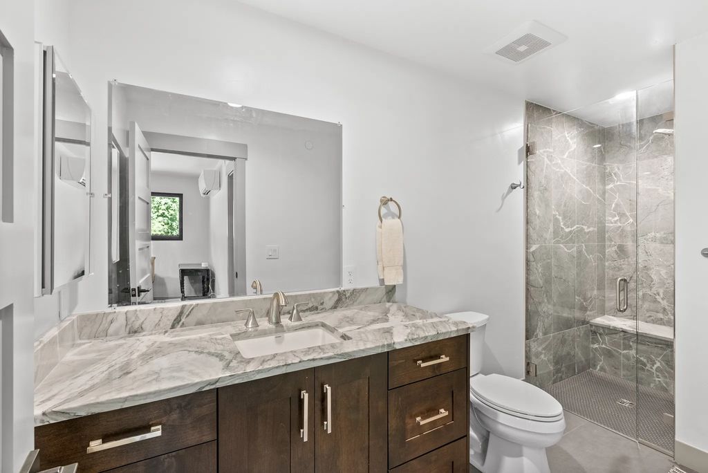 Contemporary Elegance Meets Natural Beauty Evergreen Colorado Home Asks 5.3 Million 42