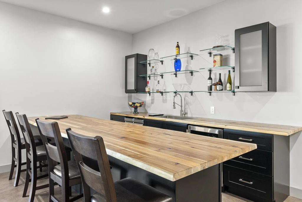 Contemporary Elegance Meets Natural Beauty Evergreen Colorado Home Asks 5.3 Million 47