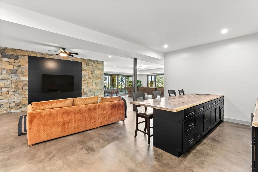 Contemporary Elegance Meets Natural Beauty Evergreen Colorado Home Asks 5.3 Million 48