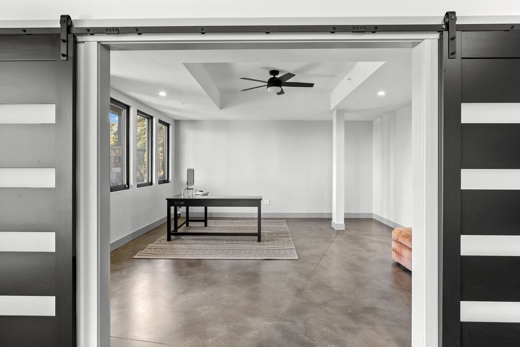 Contemporary Elegance Meets Natural Beauty Evergreen Colorado Home Asks 5.3 Million 51