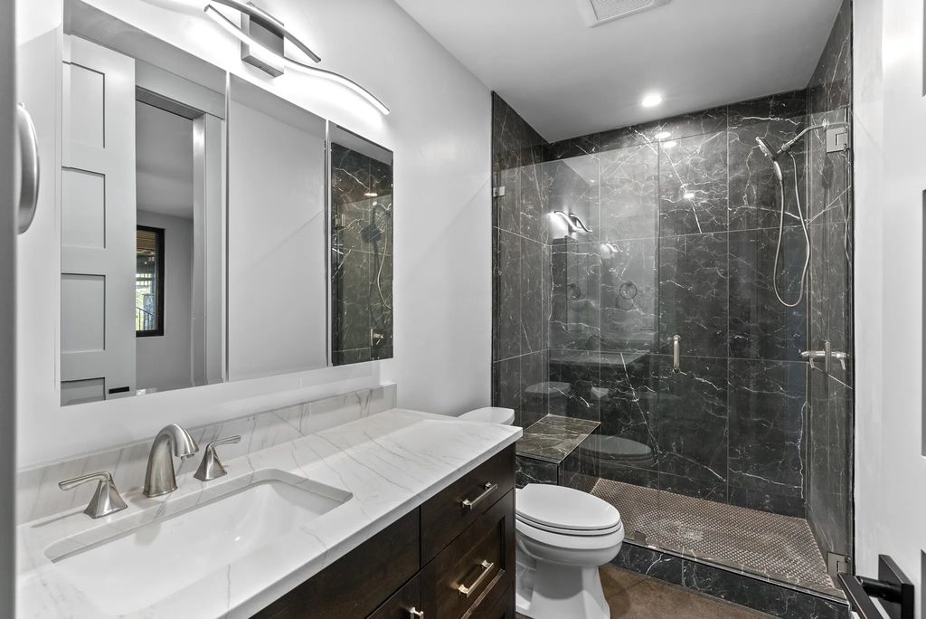 Contemporary Elegance Meets Natural Beauty Evergreen Colorado Home Asks 5.3 Million 53
