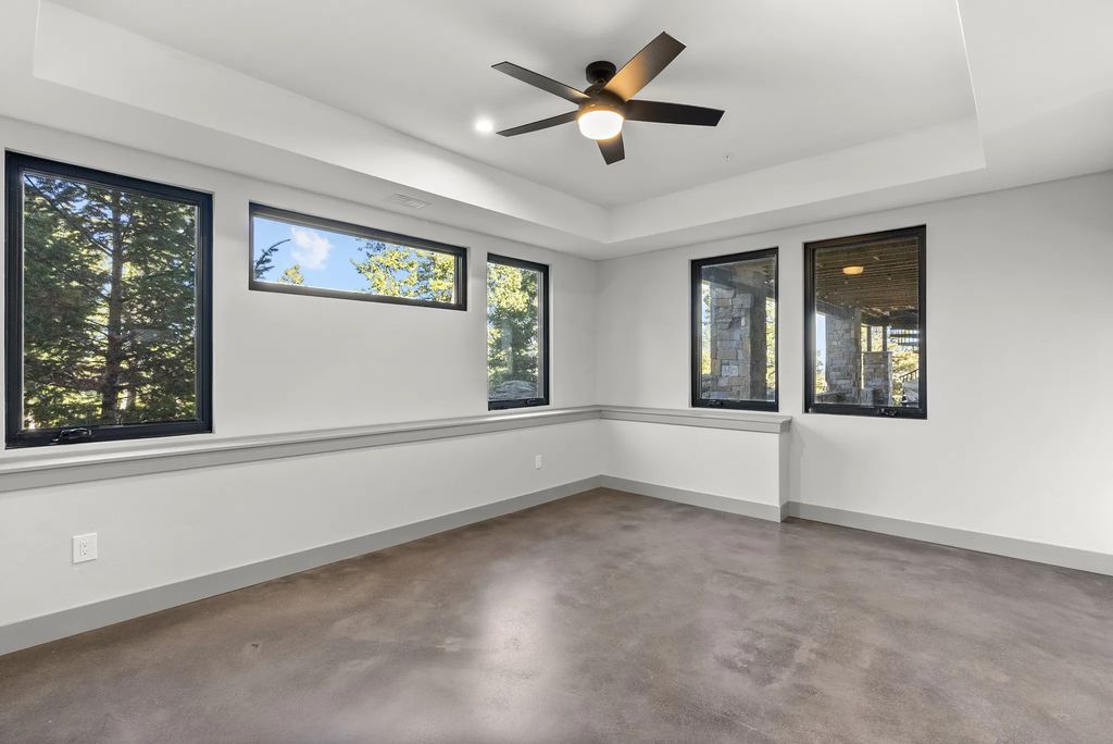 Contemporary Elegance Meets Natural Beauty Evergreen Colorado Home Asks 5.3 Million 54
