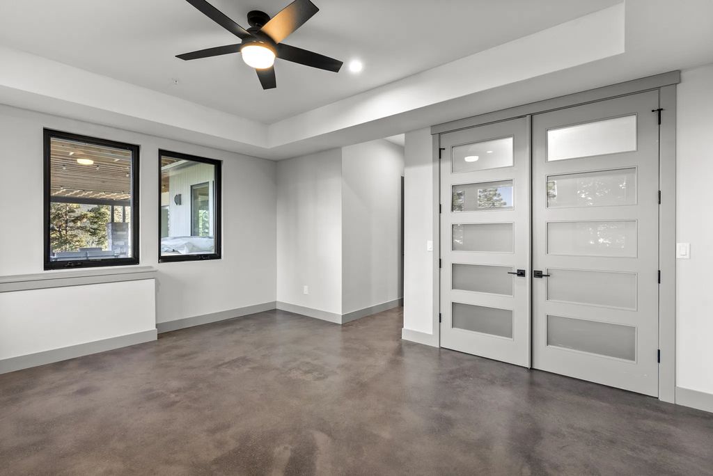 Contemporary Elegance Meets Natural Beauty Evergreen Colorado Home Asks 5.3 Million 55