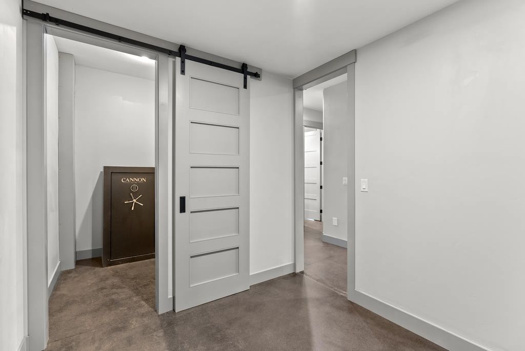 Contemporary Elegance Meets Natural Beauty Evergreen Colorado Home Asks 5.3 Million 58