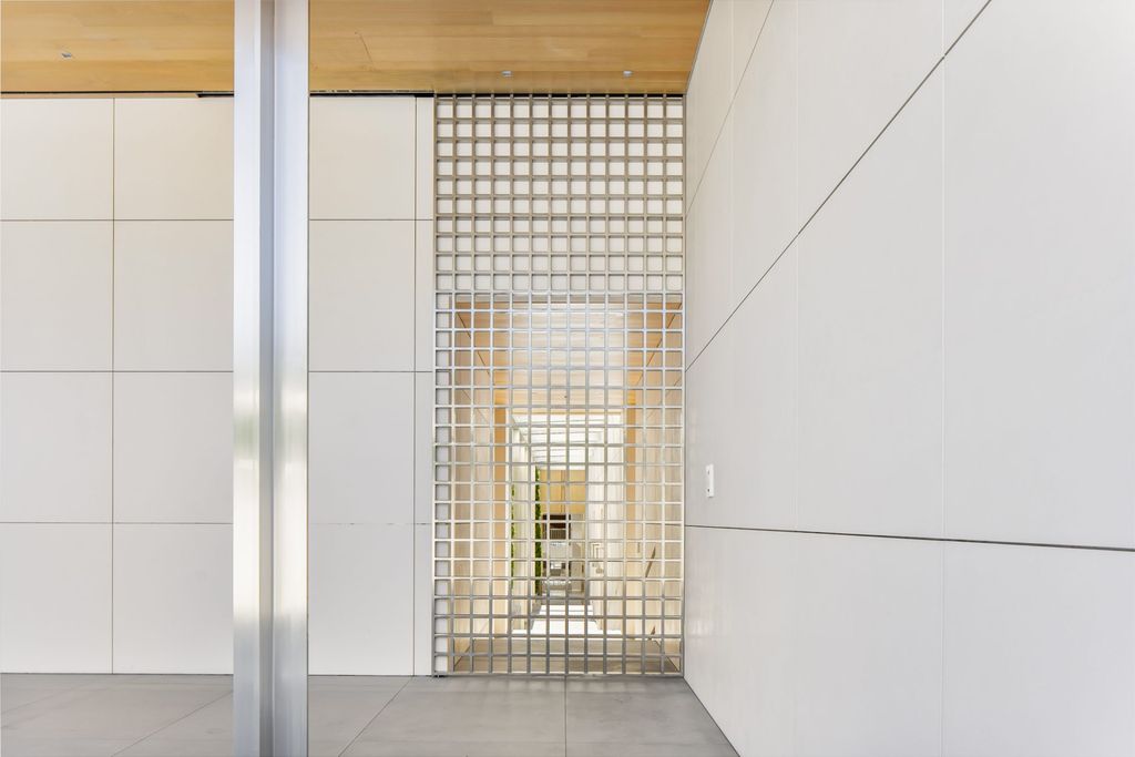 Ed Tuttles Angelo Estate One of Americas Great Contemporary Estates in Los Angeles Listed for 195 Million 23