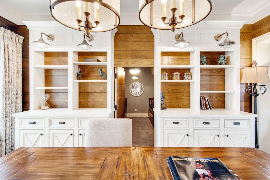 European Inspired Tramonto Estate a French Country Gem in Eden Prairie Minnesota Asking 6 Million 24